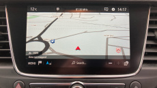 Vauxhall Crossland 1.2 Turbo Elite Edition 5dr Petrol Hatchback